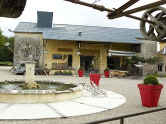 Le Moulin des Ecrevisses_80250 AILLY SUR NOYE_15